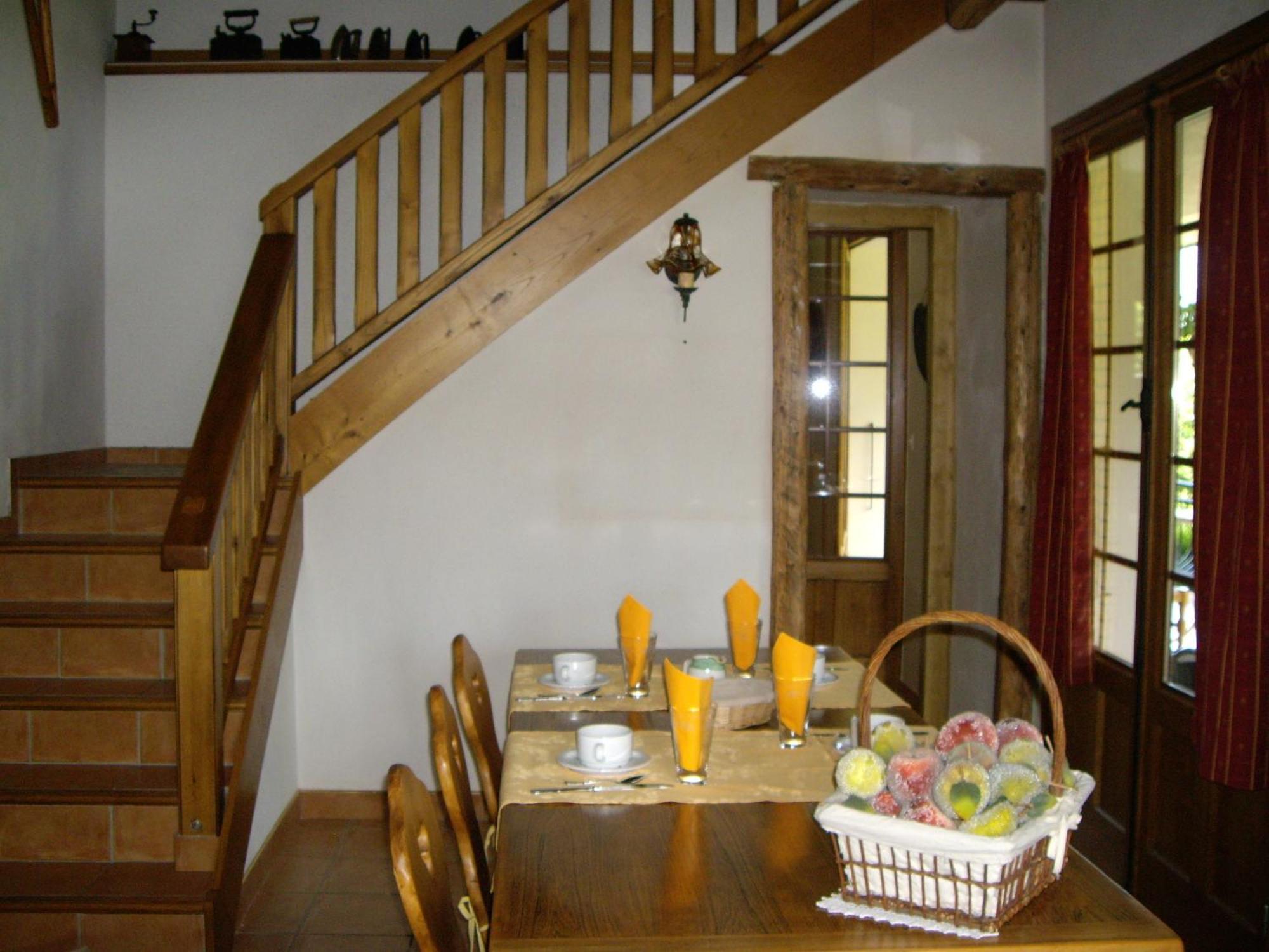 Chambres D'Hotes Les Pierres Taillees Thenesol Ngoại thất bức ảnh